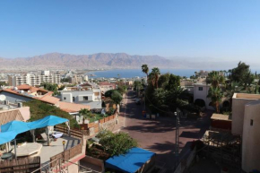 Efroni Villa Guesthouse